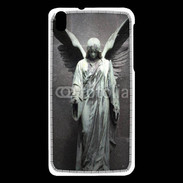 Coque HTC Desire 816 Statue d'un ange 