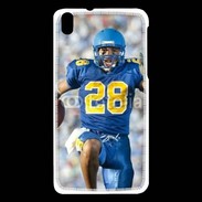 Coque HTC Desire 816 Footballeur américain