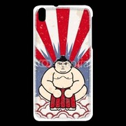 Coque HTC Desire 816 Sumo japonais
