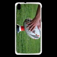 Coque HTC Desire 816 Tentative de but