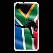 Coque HTC Desire 816 Rugby Afrique du Sud 2