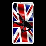 Coque HTC Desire 816 Rugby Angleterre 1