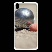 Coque HTC Desire 816 Amour de la pétanque