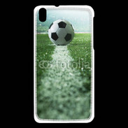 Coque HTC Desire 816 Terrain de football 10