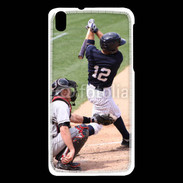 Coque HTC Desire 816 Passion Baseball 50