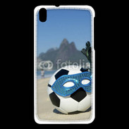 Coque HTC Desire 816 Coupe du monde Brésil 4