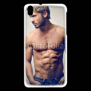 Coque HTC Desire 816 Homme sexy