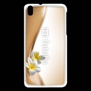 Coque HTC Desire 816 Beauté de femme et monoï