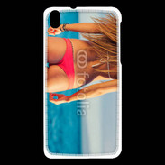 Coque HTC Desire 816 Charme 3