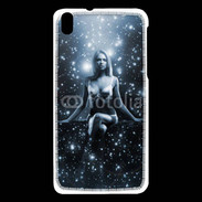 Coque HTC Desire 816 Charme cosmic