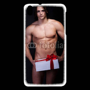 Coque HTC Desire 816 Cadeau de charme masculin