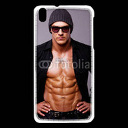 Coque HTC Desire 816 Bad boy sexy 2