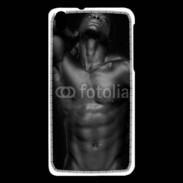 Coque HTC Desire 816 Torse homme musclé