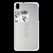 Coque HTC Desire 816 Dés Kamasutra 1