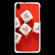 Coque HTC Desire 816 Dés Kamasutra 2