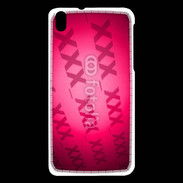Coque HTC Desire 816 XXX