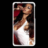 Coque HTC Desire 816 Belle métisse sexy 10