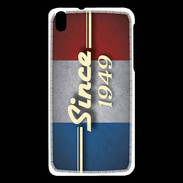 Coque HTC Desire 816 France since 1949