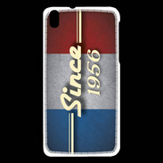 Coque HTC Desire 816 France since 1956