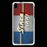 Coque HTC Desire 816 France since 2000
