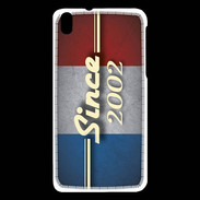 Coque HTC Desire 816 France since 2002