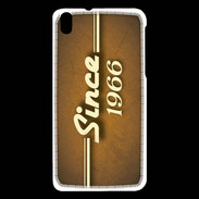 Coque HTC Desire 816 Orange since 1966
