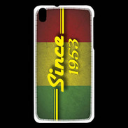 Coque HTC Desire 816 Rasta since 1953
