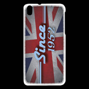 Coque HTC Desire 816 Angleterre since 1952