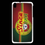 Coque HTC Desire 816 Portugal since 1991