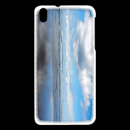 Coque HTC Desire 816 DP Nuage mirroir