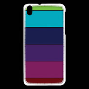 Coque HTC Desire 816 couleurs 2