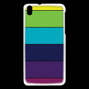 Coque HTC Desire 816 couleurs 3