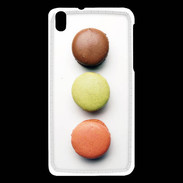 Coque HTC Desire 816 Trio de macarons PR