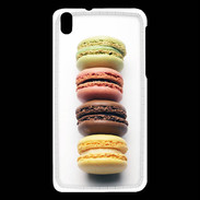 Coque HTC Desire 816 Les macarons PR