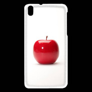 Coque HTC Desire 816 Belle pomme rouge PR