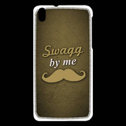 Coque HTC Desire 816 Swag by Me Or ZG