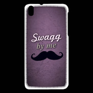 Coque HTC Desire 816 Swag by Me Violet ZG