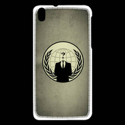 Coque HTC Desire 816 anonymous