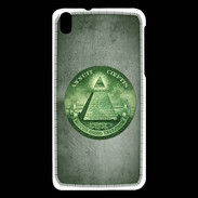 Coque HTC Desire 816 illuminati
