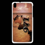 Coque HTC Desire 816 guadeloupe 971