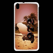 Coque HTC Desire 816 Martinique 972