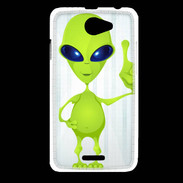 Coque HTC Desire 516 Alien 2