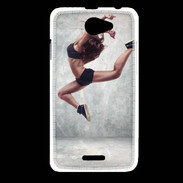 Coque HTC Desire 516 Street dance girl 5