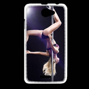 Coque HTC Desire 516 Pole Dance 7