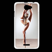 Coque HTC Desire 516 Pole Dance 18