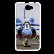 Coque HTC Desire 516 Alfa Jet Patrouille de France