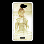 Coque HTC Desire 516 Bouddha Zen 2