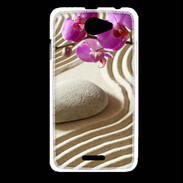 Coque HTC Desire 516 Zen attitude 63