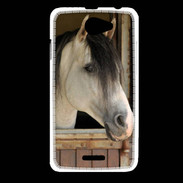 Coque HTC Desire 516 Cheval 8