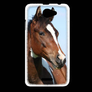 Coque HTC Desire 516 Cheval 3